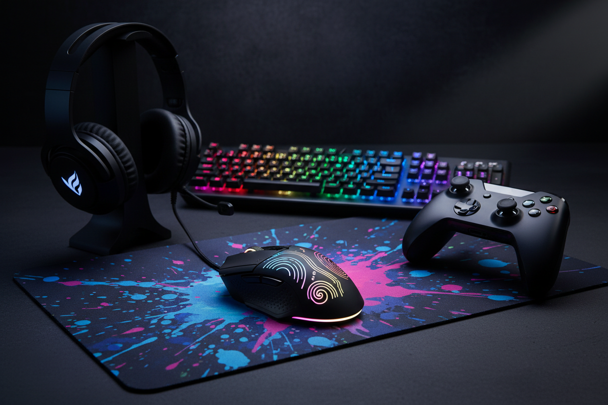 Gaming Zone